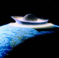 Le 31 octobre, un astéroïde de près de 500 mètres de diamètre frôlera la Terre - copyright wikimedia commons