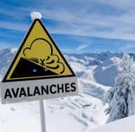Avalanche : prévention et conduite à tenir / iStock.com - GlennVermeesch