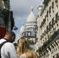 Des idées de balades romantiques à Paris