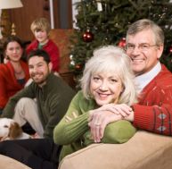 Idées cadeaux de Noël pour des grands-parents