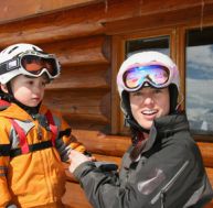 Check list : Partir au ski