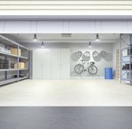 Choisir une porte motorisée pour son garage :
les avantages