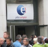 Quid des régions les plus touchées en matière de chômage depuis 2008 en France ?