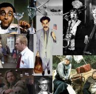 Les meilleures comédies © 20th Century Fox - United Artists - EMI Films - U.P. - Gramercy Pictures - Cady Films