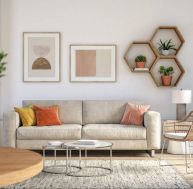 Comment décorer son appartement ? / Istock.com - CreativaStudio