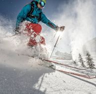 Découvrir le ski freeride