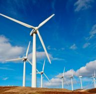 Les économies d'une énergie éolienne