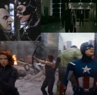 Les meilleurs films de super-héros © Warner Bros 20th Century Fox Paramount Pictures