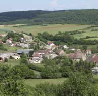 Immobilier en Franche Comté