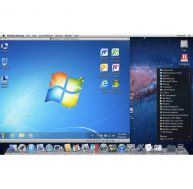 Windows via Parallels Desktop - Apple ®