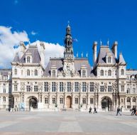 La mairie de Paris lance un site sur les locations touristiques / iStock.com - Jan-Otto