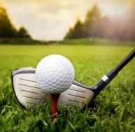 Lifestyle : en 2018, en se met au golf ! / iStock.com-mikdam