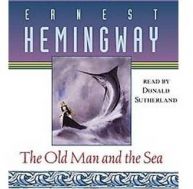 Le vieil homme et la mer, Ernest Hemingway