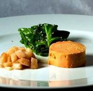 Foie gras et bienfaits sur la santé -  © Luigi Anzivino / Wikimédia Commons.