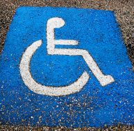 Obtenir une pension d'invalidité © taberandrew/Flickr