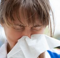 Le phénomène de pandémie grippale