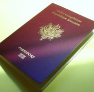 Obtenir un passeport à la dernière minute