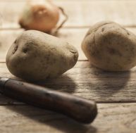 Quid des éventuels liens entre la surconsommation de pommes de terre et le diabète gestationnel ?