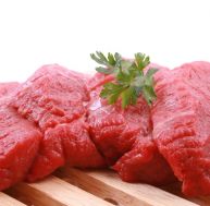 La viande : source de protéines