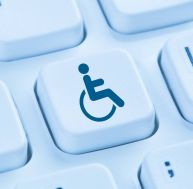 Quand la High-Tech se met au service du handicap : My Human Kit / iStock.com-Boarding1Now