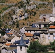Immobilier dans le Languedoc-Roussillon