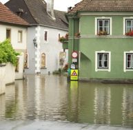 Remettre en état une maison inondée