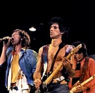 Rolling Stones © Michael Conen/Wikipedia