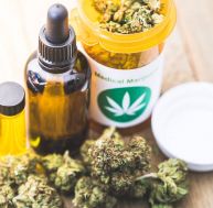Santé : le cannabis thérapeutique va-t-il être légalisé ? / iStock.com - LPETTET