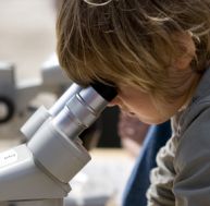 Activités scientifiques pour votre enfant