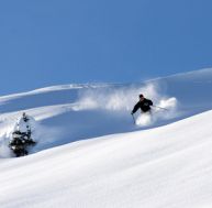 Où partir faire de ski quand on habite dans le Nord-Ouest de la France