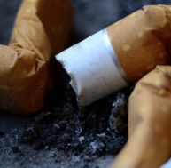 Une étude souligne que les personnes cessant le tabac ne prennent pas tous systématiquement beaucoup de poids