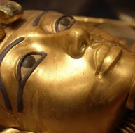 Et si les chercheurs avaient mis au jour un trésor comparable à celui qui accompagnait la momie de Toutankhamon ?