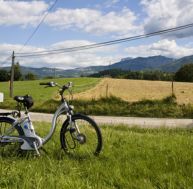 Quel usage pour un vélo à assistance électrique ?