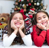 Vacances de Noël : 3 idées pour occuper vos enfants / iStock.com - ti-ja