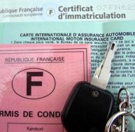 Validité du permis en France et à l'Etranger