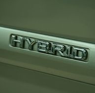 Choisir une voiture hybride