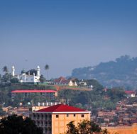 Voyager pas cher : découvrez Kampala avant tout le monde en Ouganda / iStock.com - mtcurado