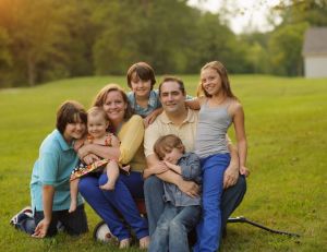 10 conseils pour survivre dans une famille recomposée / iStock.com - RealCreation