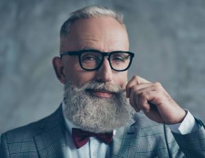 3 conseils pour prendre soin de sa barbe au quotidien / iStock.com - Deagreez
