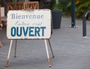 À Paris, des commerçants se mobilisent pour les sans-abri