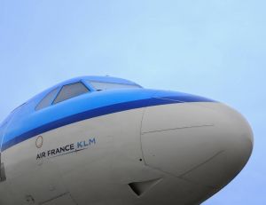 Air France et HOP! vont proposer des vols à partir de 39 euros - iStock