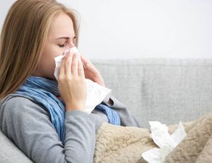 Les allergies concerneraient plus du tiers des Français, en particulier les jeunes - iStockPhoto