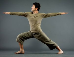 Approuvé par Ashton Tucker et Jared Leto : connaissez-vous le “Warriors yoga” ?