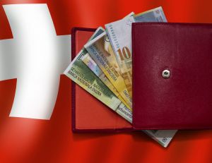 Bientôt un revenu universel en Suisse ?