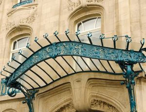 Art Nouveau : l'Ecole de Nancy s'expose au Musée des beaux-arts