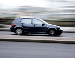 Assurance auto : Indemnisation en cas de vol