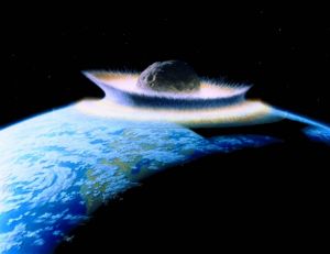 Le 31 octobre, un astéroïde de près de 500 mètres de diamètre frôlera la Terre - copyright wikimedia commons