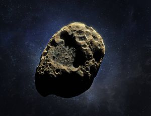 Le mini astéroïde 2013 TX68 devrait frôler la Terre le 5 mars
