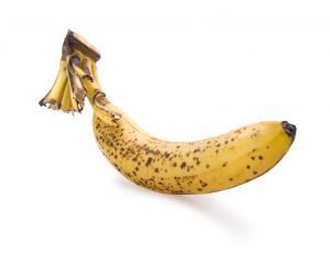 Quand les particularités de la banane nous en disent plus sur le cancer de la peau