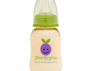 Biberon sans BPA - © green to grow